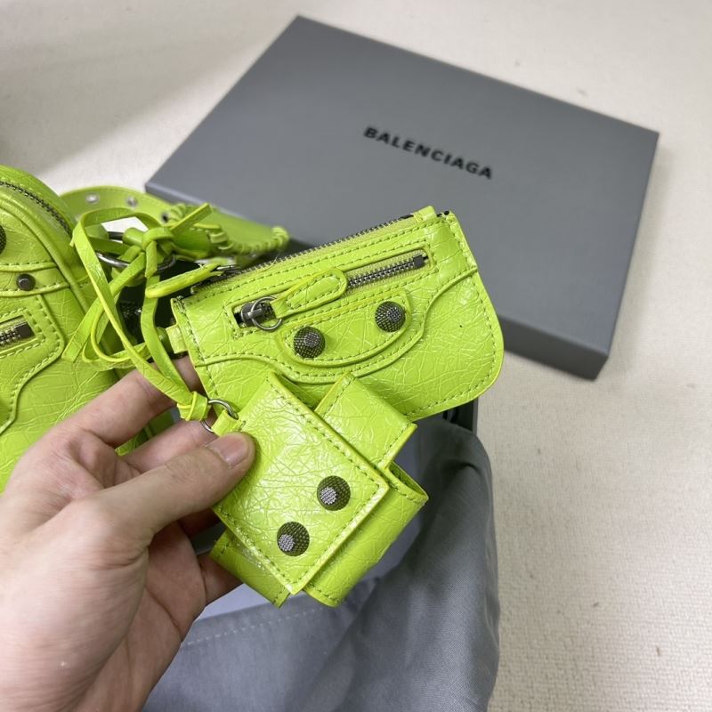 Balenciag Le Cagole Bags